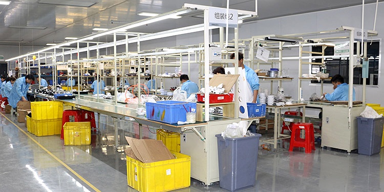 Production Line