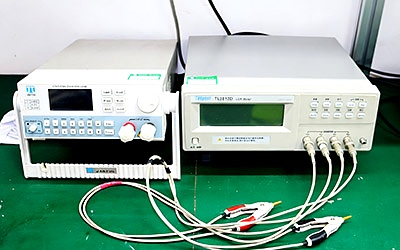 Testing Instruments