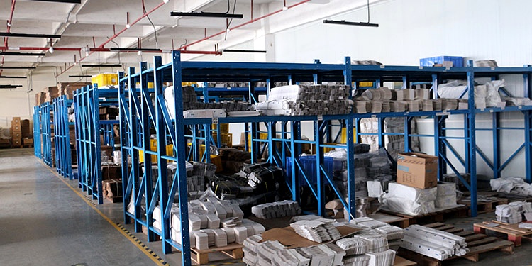 Packaging Warehouse