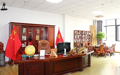 General Manager Office