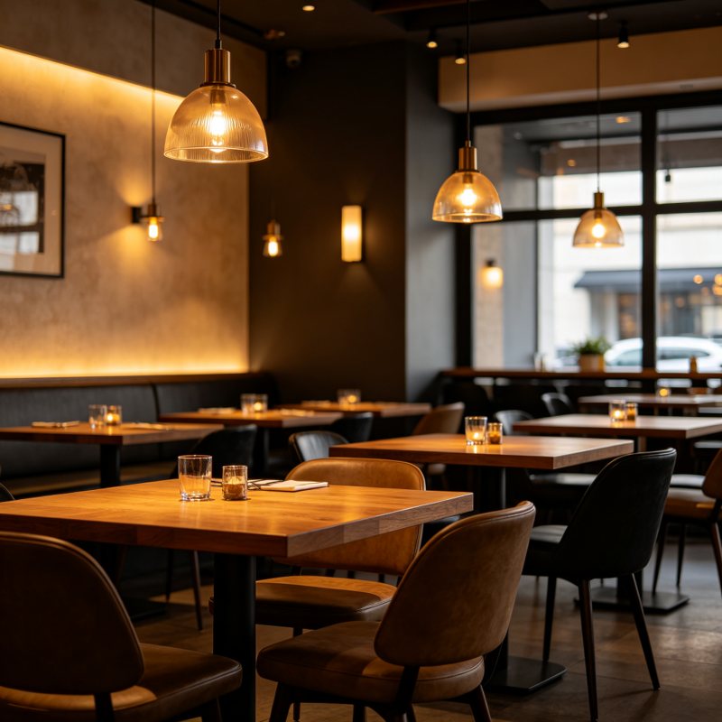 Restaurant & Bistro Chain