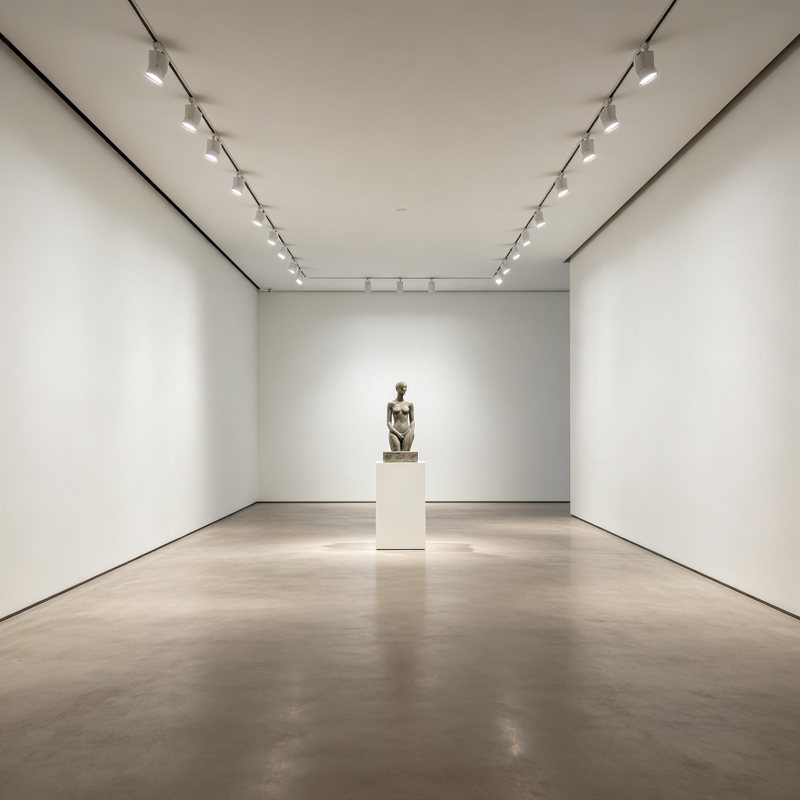 Museum & Gallery